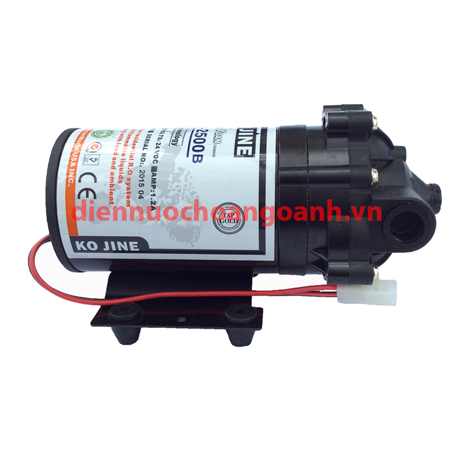 KJ-2500